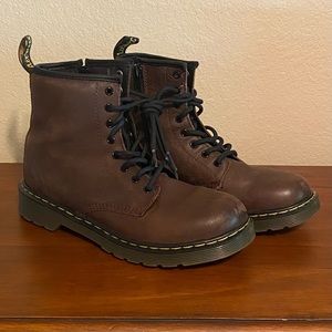 Dr Marten Boots